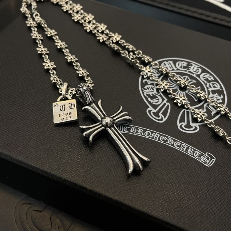 Chrome Hearts Necklaces